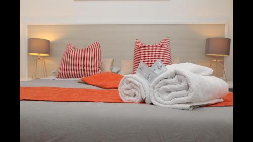 Room in BB - FLorence Fortezza 58 chambre d'hôte Firenze