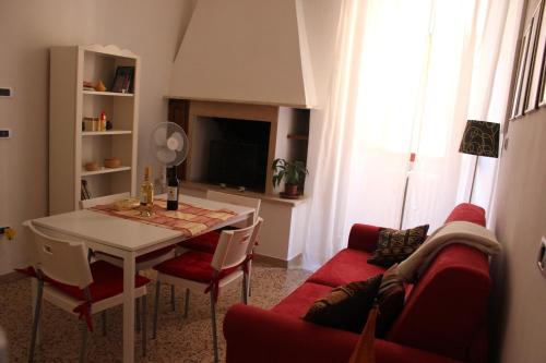 Maddalena House