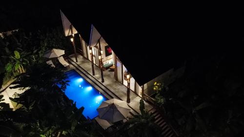 Satya Boutique Resort & Spa