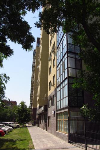 Alliance Apartments at Osrovskogo - image 7