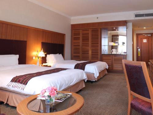 Imperial Hotel, Miri