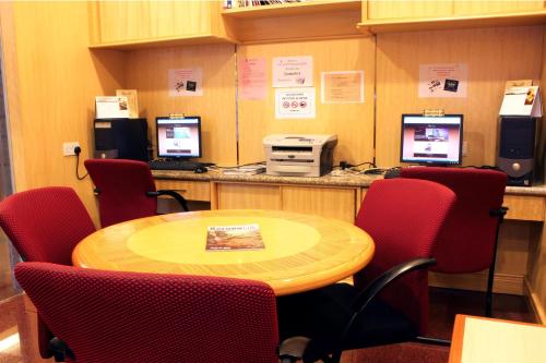 インペリアル ホテル