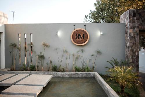Hotel RM Avandaro in Valle de Bravo, Mexico