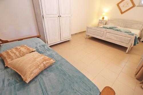 Malvasia house in Torre Santo Stefano in Otranto