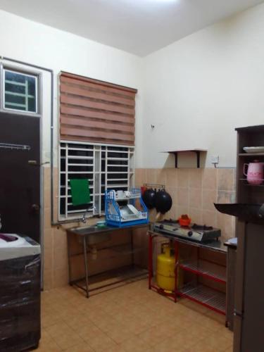Ratu Homestay (1) Bukit Baru Melaka photo