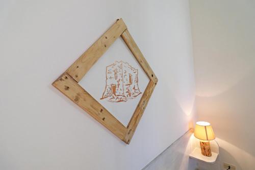 Casa Sultanina Torre Santo Stefano in Otranto 3 places gîte à louer Frassanito