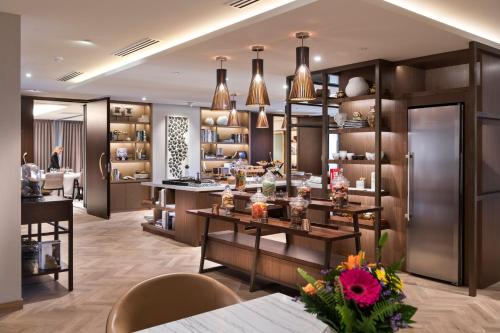 InterContinental Perth City Centre by IHG