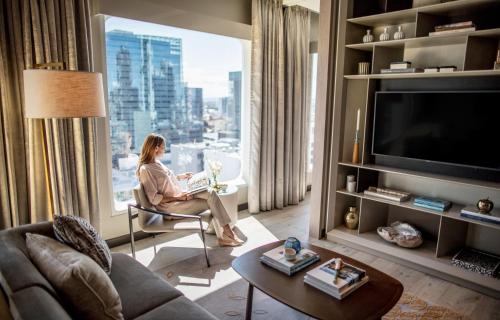 InterContinental Perth City Centre by IHG