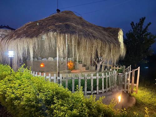 Ümbrus, Gandhara castle hotel Resort & Adventure Club in Islamabad pealinn