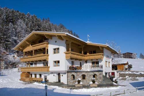Gästehaus Rauch – Schwendau, IL