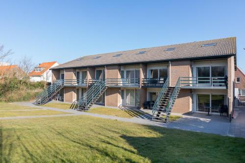 Welcome in - Duinweg 18 in Ζούτελαντ