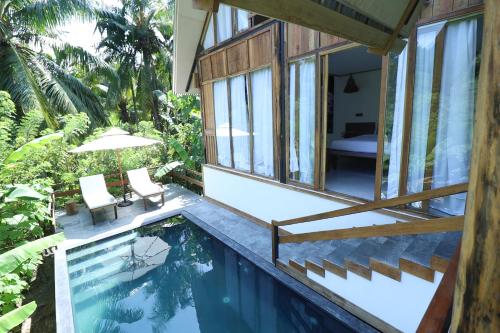 Satya Boutique Resort & Spa