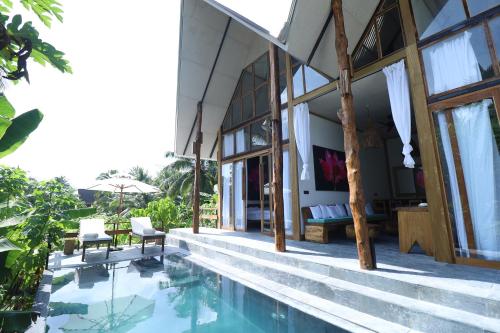 Satya Boutique Resort & Spa