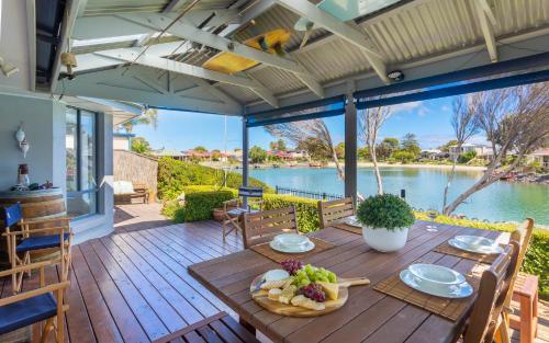 Islander Escape - Private Jetty - Kayaks - Family Friendly - Wifi, Encounter Bay (fotografie 5)