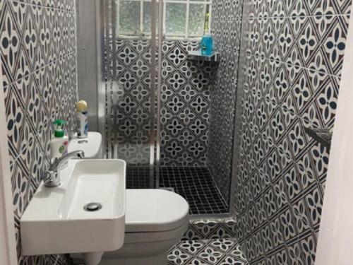 Authentic Newlands Room Type - Deluxe King Suite