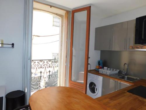 Appartement tout équipé à 15 min des plages