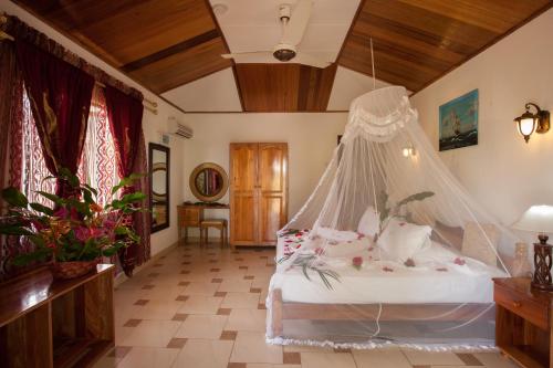 Etoile Labrine Guest House Etoile Labrine Guest House