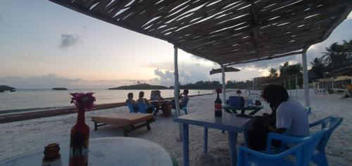 Strand, Marijani Holiday Resort in Watamu