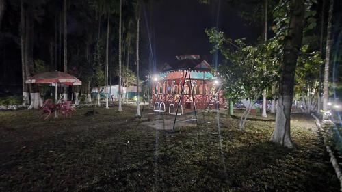 Ayush Jungle Resort