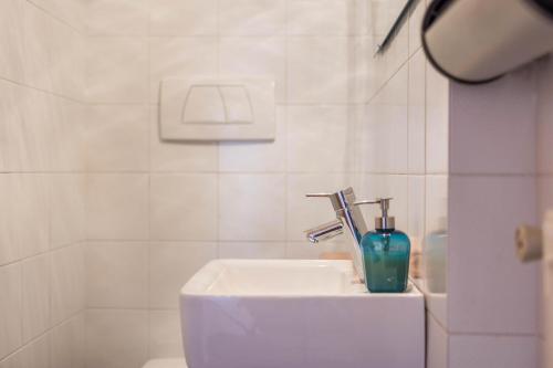 Apartment Vigl Lodge