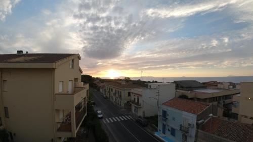 Casa Vacanza Giovanna nr 52 contrada Mezzacampa località Caporasocolmo Messina