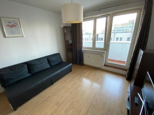 Apartamenty Łucka City, Varsavia