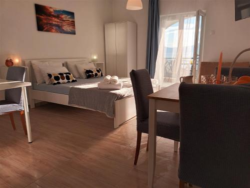 Studio apartman Ana