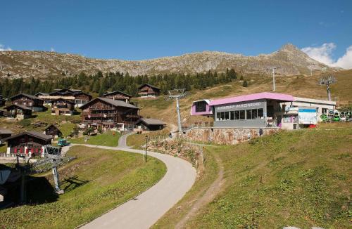 Hotel Aletsch