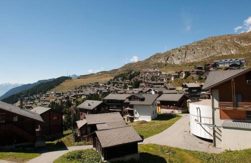 Hotel Aletsch