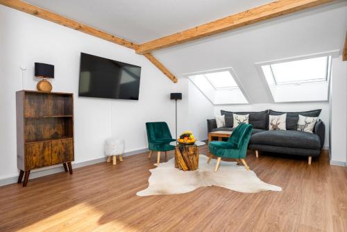 Hotel Alpenglühn 3