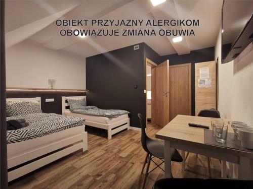 Widokowy Szczawnica