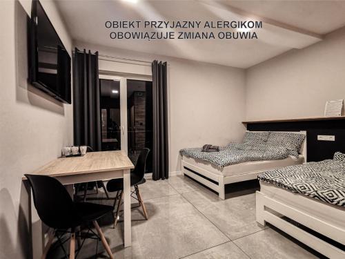 Widokowy Szczawnica