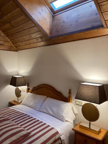  Ático Jaca a 200 m de la Ciudadela in Jaca