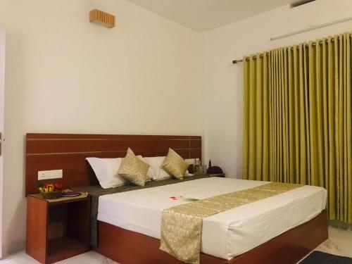 Munnar Hills Homestay - image 2