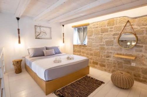 Grannys Villas finiki 1