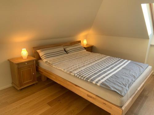 Apartment Wendelsteinblick in Bad Aibling