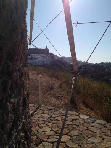 Patmos Horizon