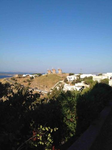 Patmos Horizon