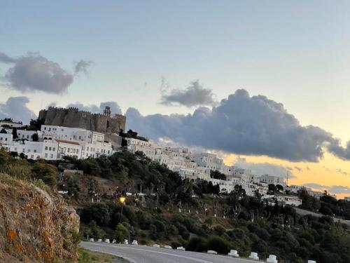 Patmos Horizon