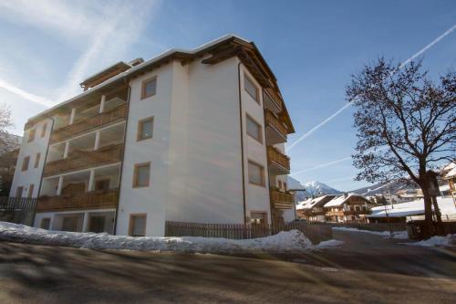  Aurturist Appartement 152, Unterkunft in Oberrasen