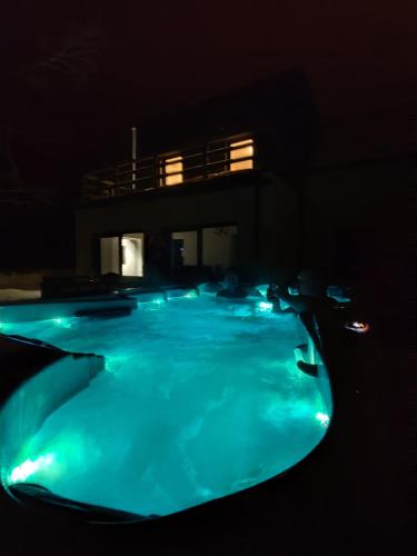 Massage, Sonda puhkemaja in Narva-Joesuu