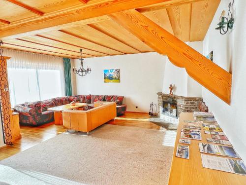 Ferienhaus Lindner in Tannheim