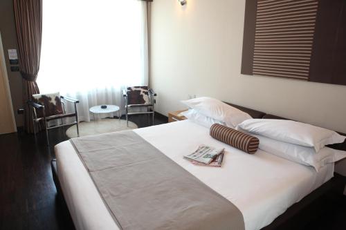 OneMhotel, San Paolo (foto 5)