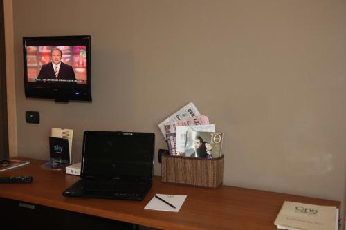 OneMhotel, San Paolo (foto 6)