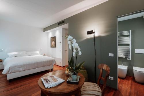 Bed and Breakfast Canalgrande chambre d'hôte Oriago Di Mira