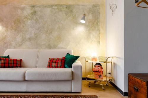 JOIVY Superb Flat Near Christopher Columbus' House, Janov (fotografie 4)