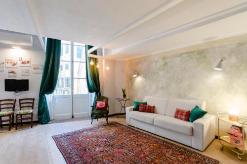 JOIVY Superb Flat Near Christopher Columbus' House, Janov (fotografie 6)