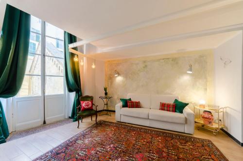 JOIVY Superb Flat Near Christopher Columbus' House, Janov (fotografie 8)
