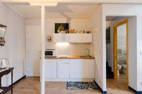 JOIVY Superb Flat Near Christopher Columbus' House, Janov (fotografie 3)