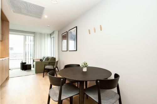 Wilde Aparthotels Manchester City Centre, Manchester (fotografie 8)